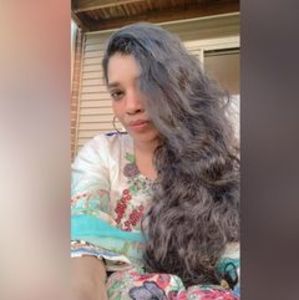 Meet your Posher, Khushi